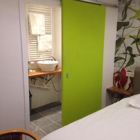 Hotel De Backer Knokke-Heist Exteriör bild